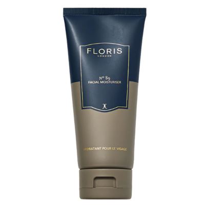 FLORIS LONDON N.89 Face Moisturiser 100 ml